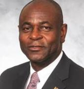 Larry Ellis